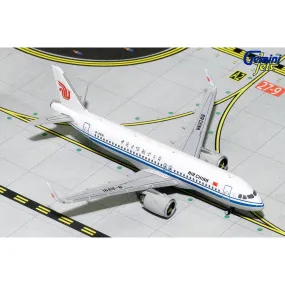 1/400 Air China A320neo B-8891