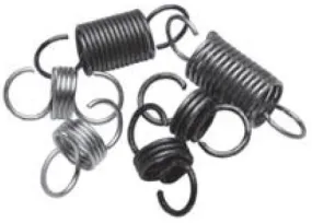 147-105 | FEEDBACK SPRING 2 3/8STROKE" | Siemens