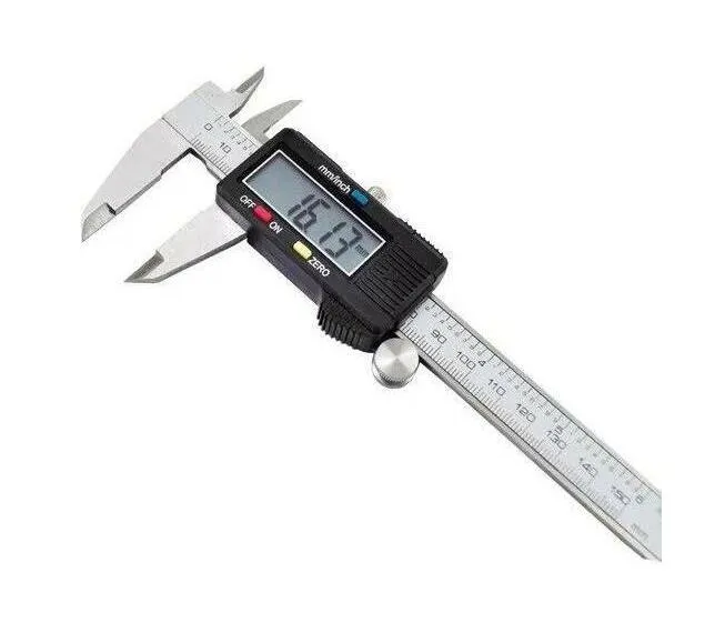 150mm Digital Caliper -SD-94552