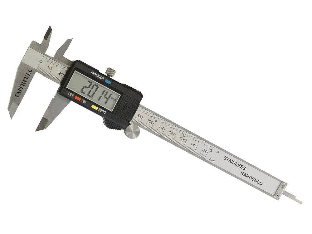 150mm Digital Caliper -SD-94552
