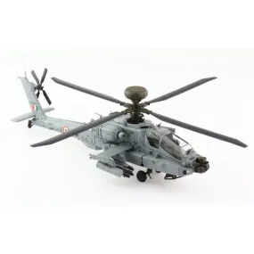 1/72 AH64E Apache Guardian ZV4808 125 Helicopter Squadron   Gladiators    Indian Air Force 202