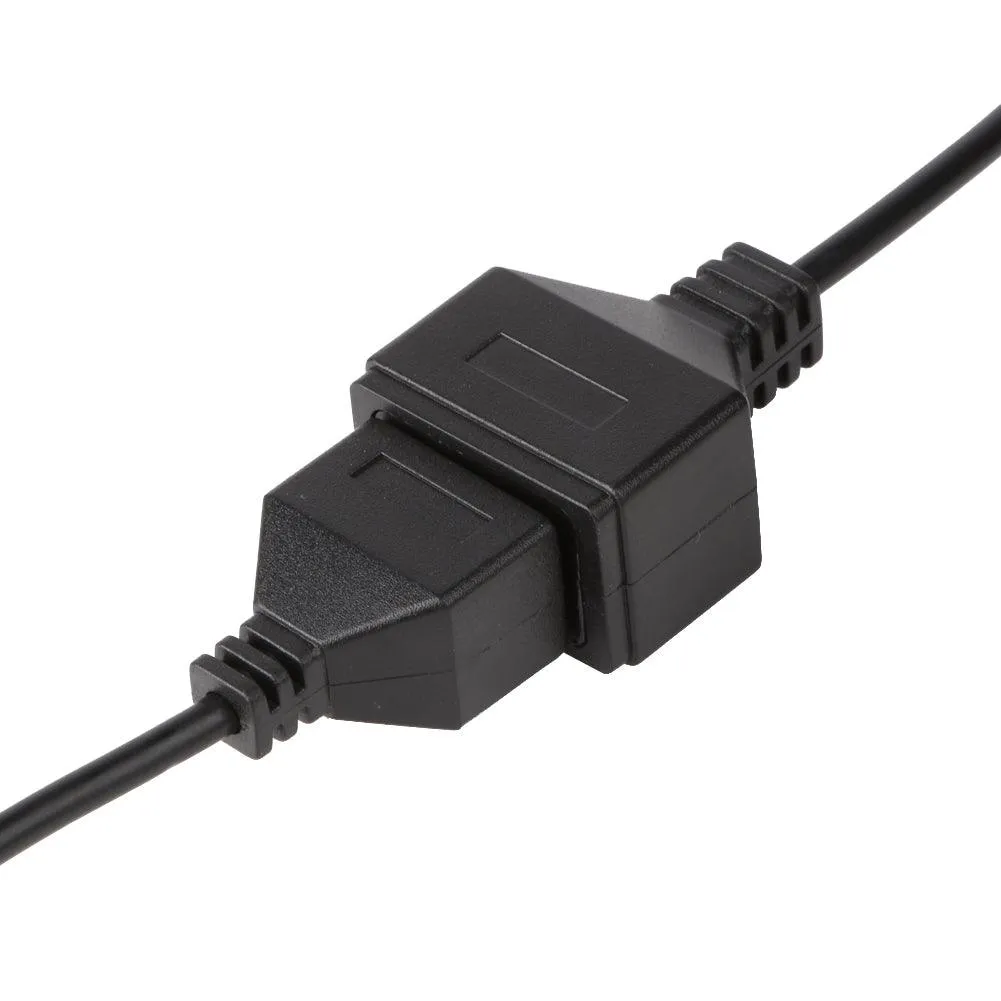 1.8m/6ft Extension Cable for Nintendo Entertainment System NES Controllers