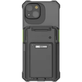 2000mAh Extended Battery & Adaptor for KDC1000