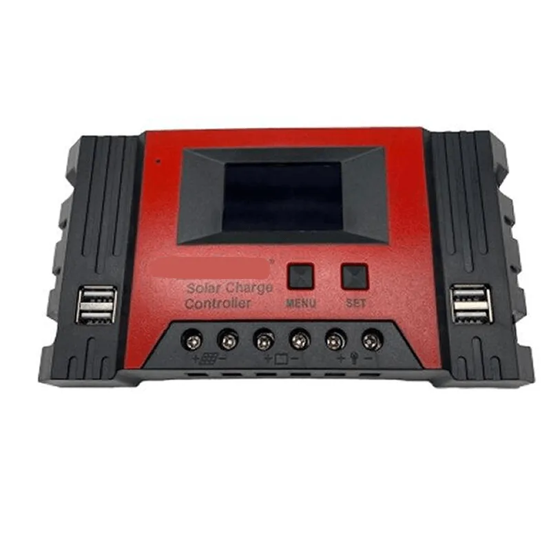 20A Solar Power Controller-GKS2024