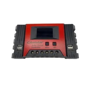 20A Solar Power Controller-GKS2024
