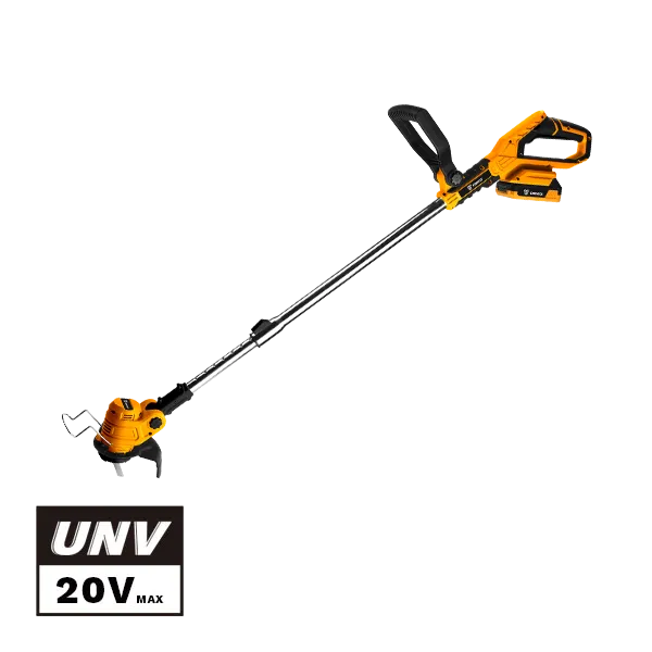 20V CORDLESS GRASS TRIMMER