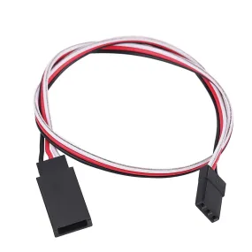 30CM JR Male To Futaba Female Plug Wire