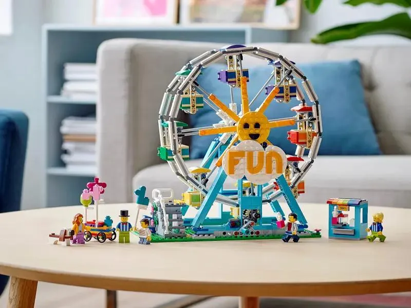 31119 Ferris Wheel