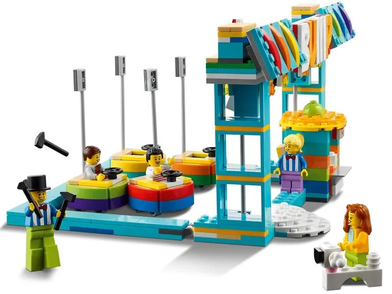 31119 Ferris Wheel