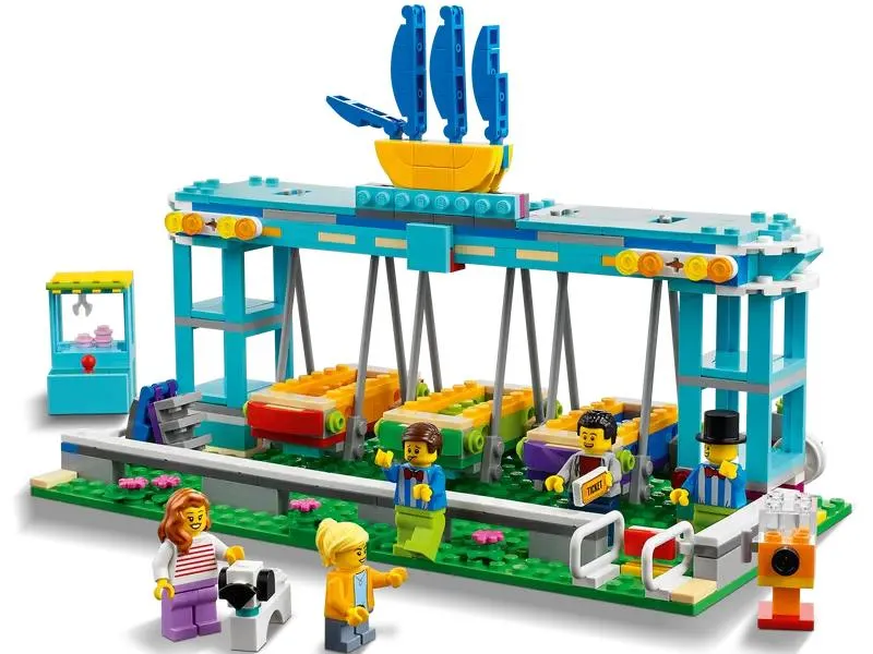 31119 Ferris Wheel
