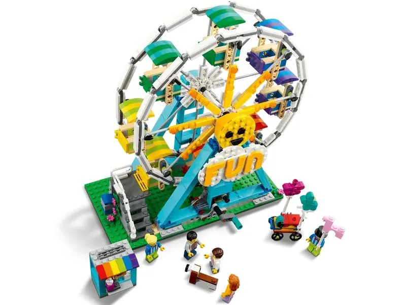 31119 Ferris Wheel