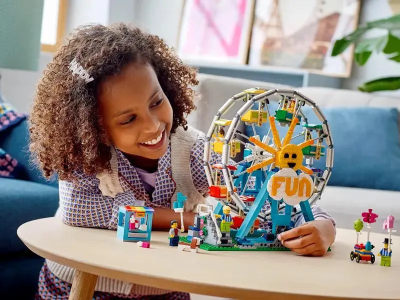 31119 Ferris Wheel