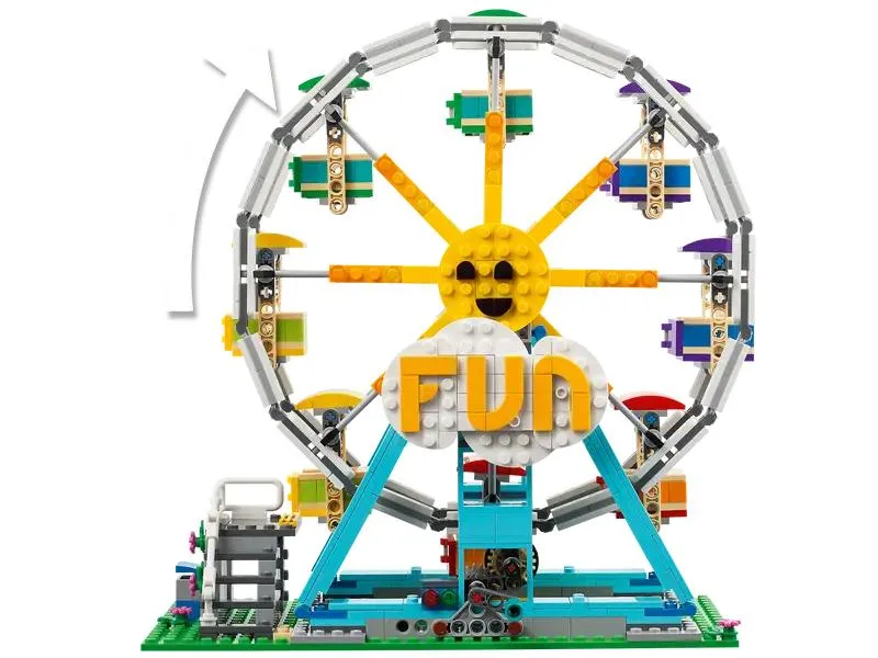 31119 Ferris Wheel