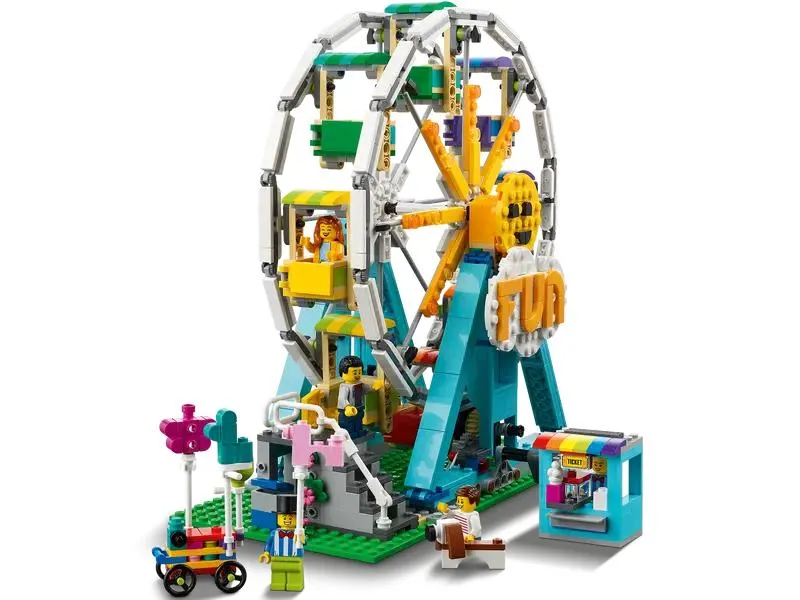 31119 Ferris Wheel