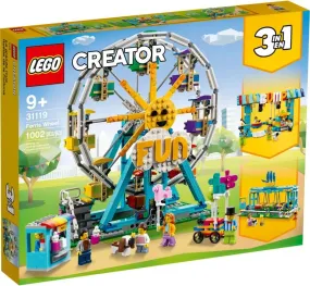 31119 Ferris Wheel