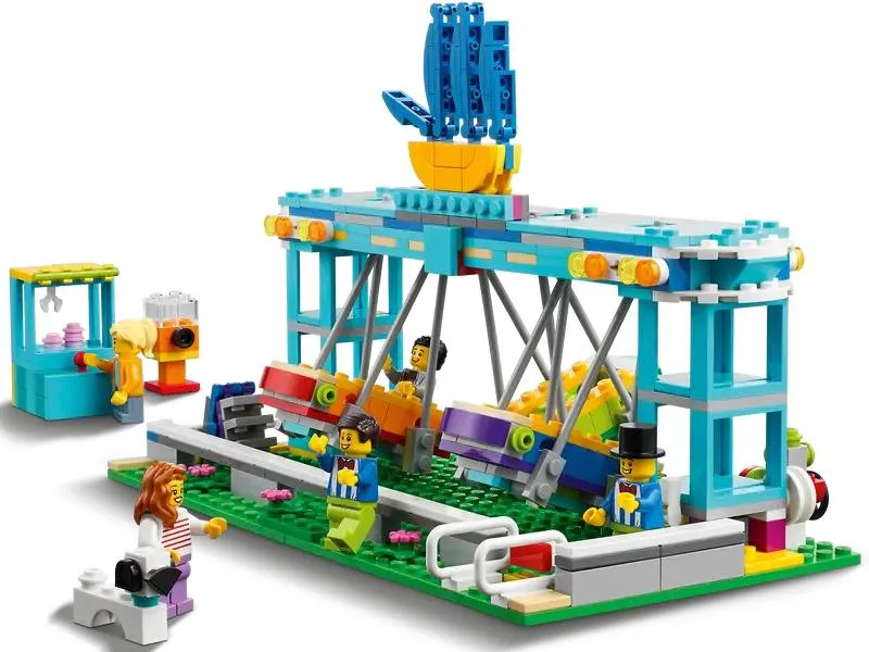 31119 Ferris Wheel