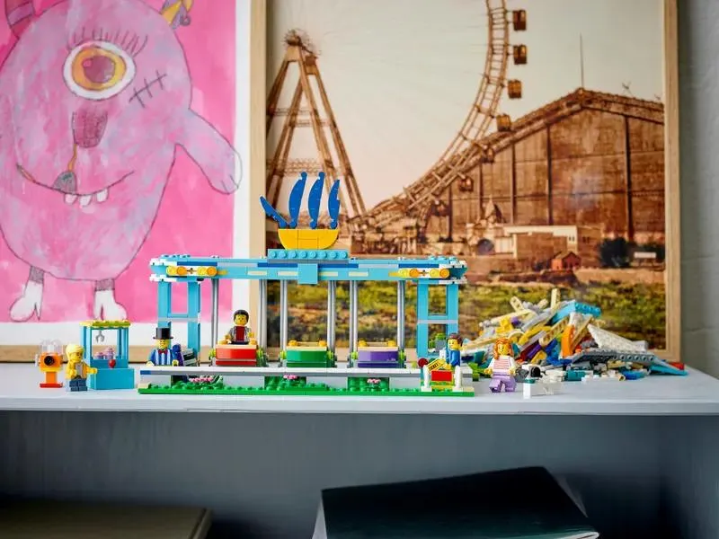 31119 Ferris Wheel