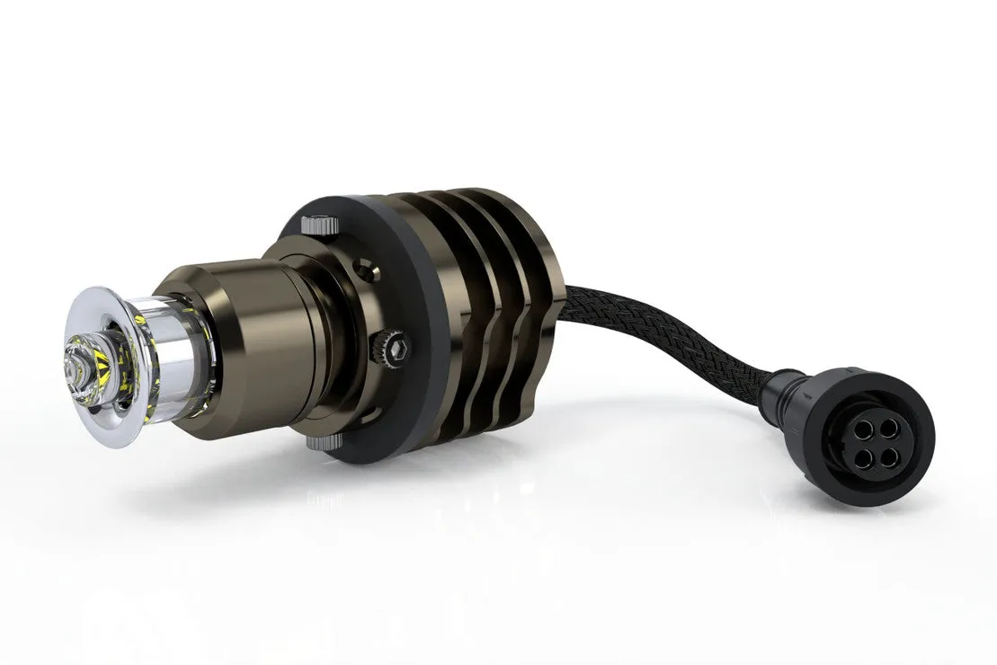 3156/3157: GTR I-LED ULTRA