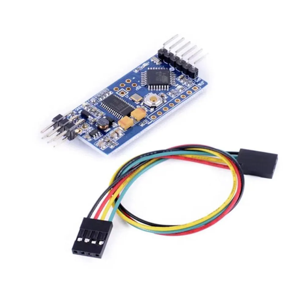 3DR Mini OSD MiniOSD Compatible Mavlink APM2.6/ 2.8 PIXHAWK Flight Control For RC Airplane