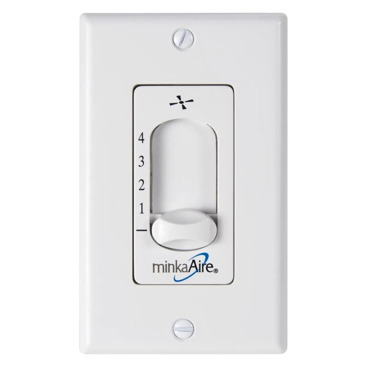 4-Speed Ceiling Fan Slide Control