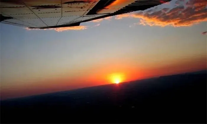 40-Minute Introductory Flying Lesson with Passengers at Lanseria Flight Centre