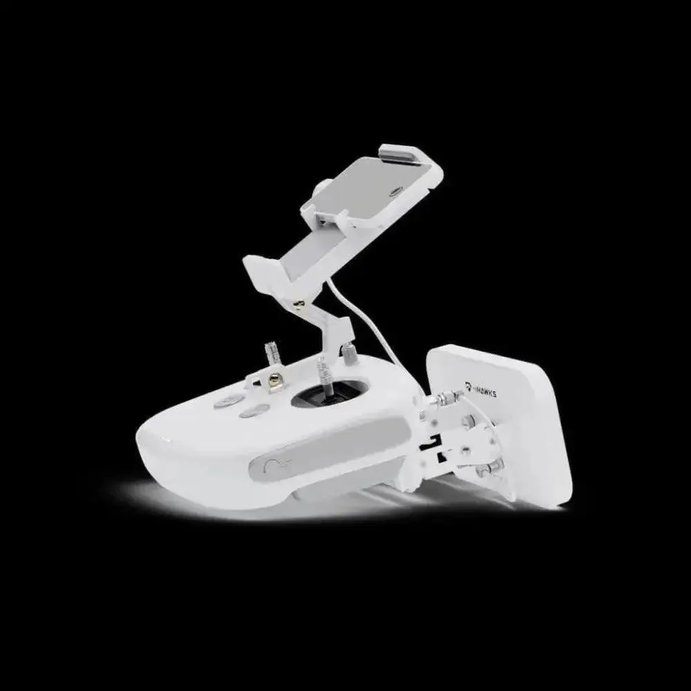 4Hawks Raptor SR Inspire 1, 2 and Phantom 4 series antenna