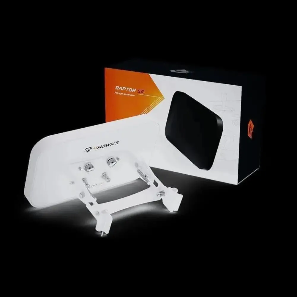 4Hawks Raptor SR Inspire 1, 2 and Phantom 4 series antenna