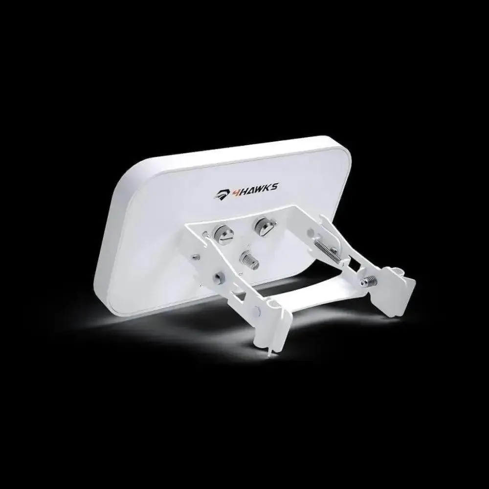 4Hawks Raptor SR Inspire 1, 2 and Phantom 4 series antenna