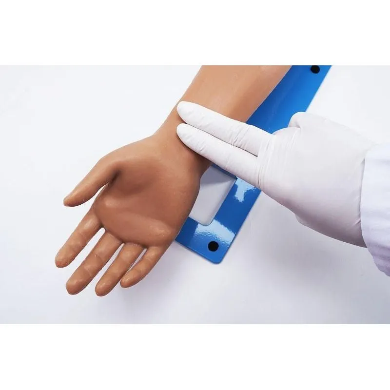 5-Year Pediatric IV and Arterial Access Training Arm S405.100, Light