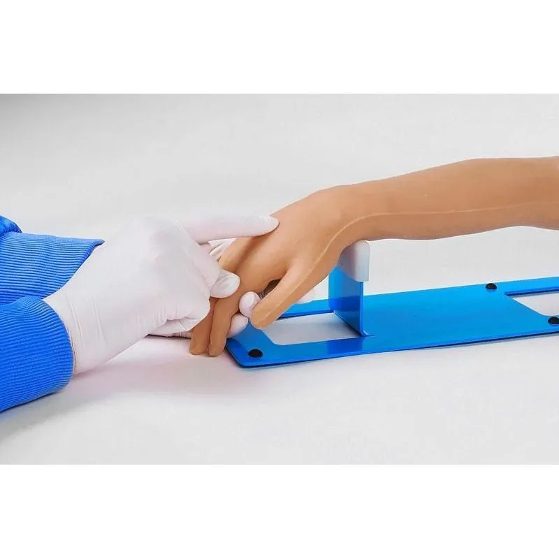 5-Year Pediatric IV and Arterial Access Training Arm S405.100, Light