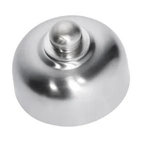 5522 Fan Controller Traditional Satin Chrome D50xP40mm