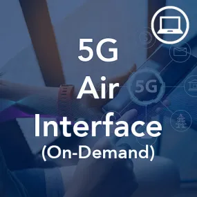 5G Air Interface (On-Demand)