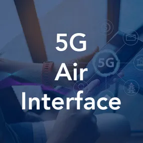 5G Air Interface