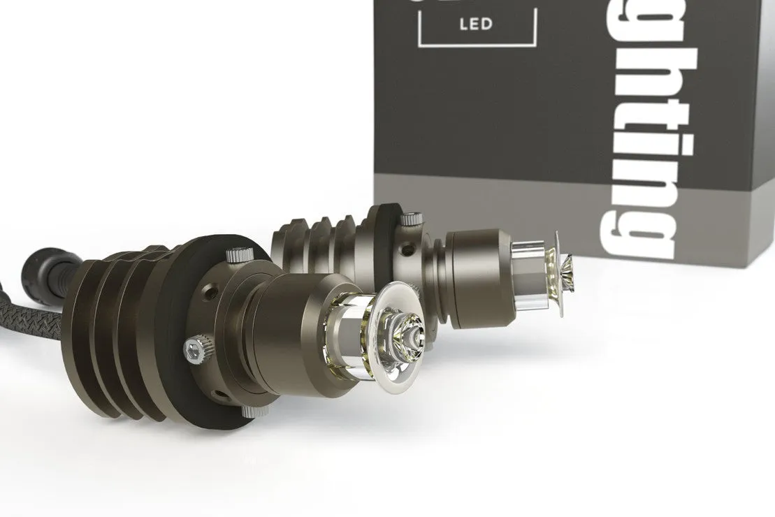7440/7443: GTR I-LED ULTRA