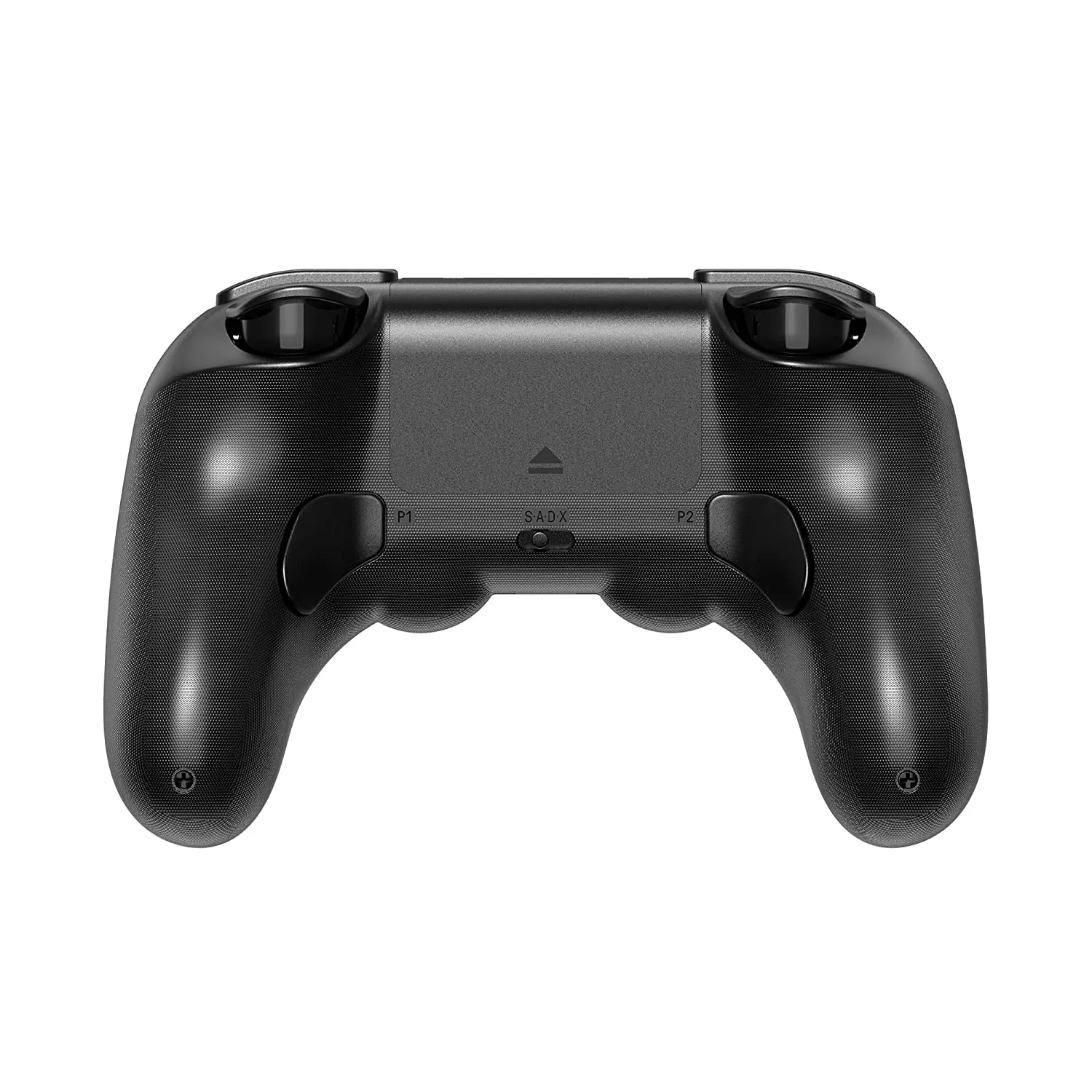 8BitDo Pro 2 Bluetooth Controller (Black Edition)