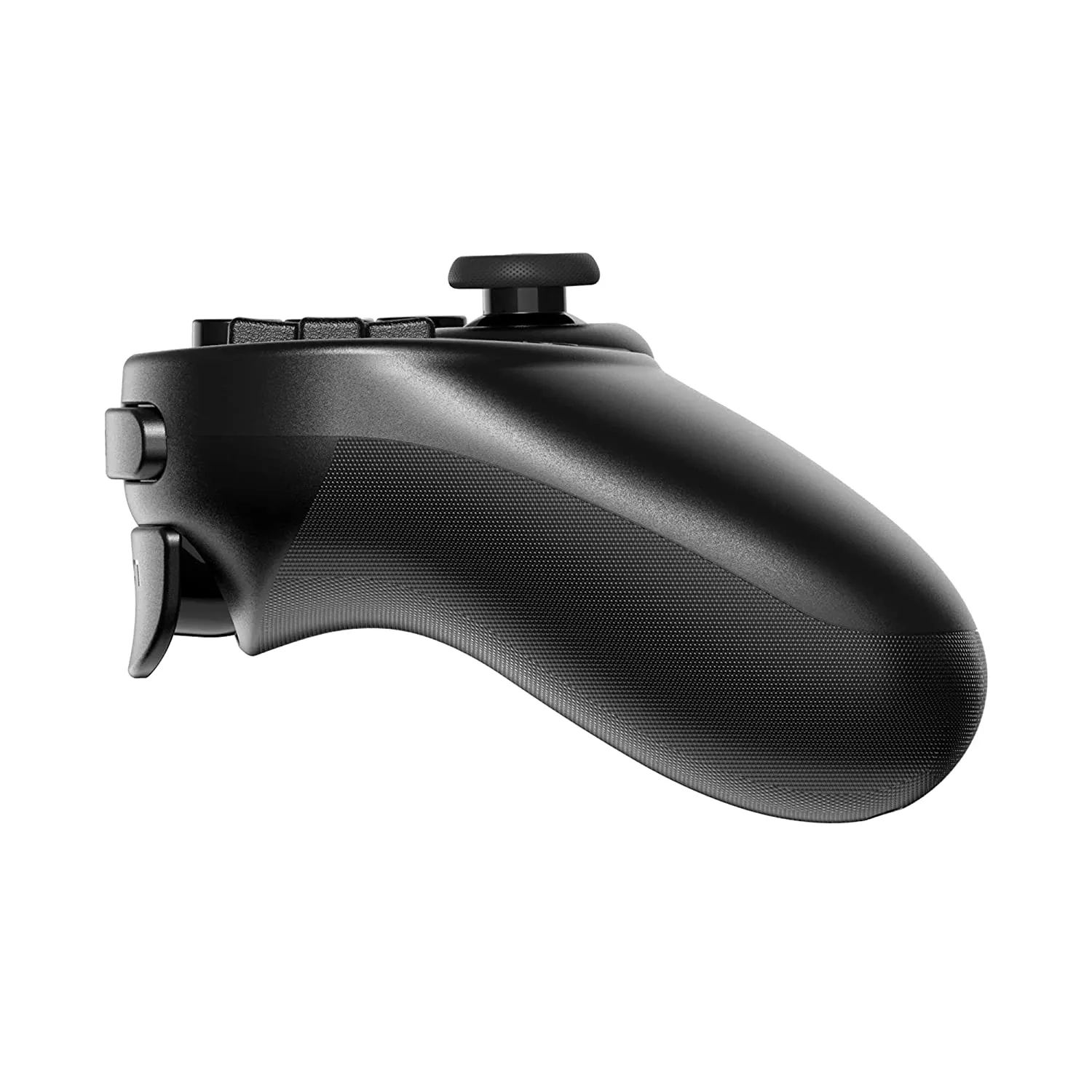 8BitDo Pro 2 Bluetooth Controller (Black Edition)