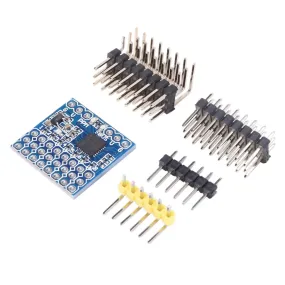 8CH Receiver PWM PPM SBUS 32bit Encoder Signal Conversion Module