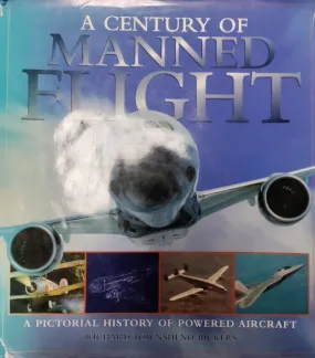 A Century of Manned Flight