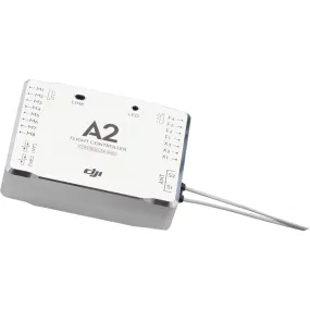 A2 MC Flight Control System