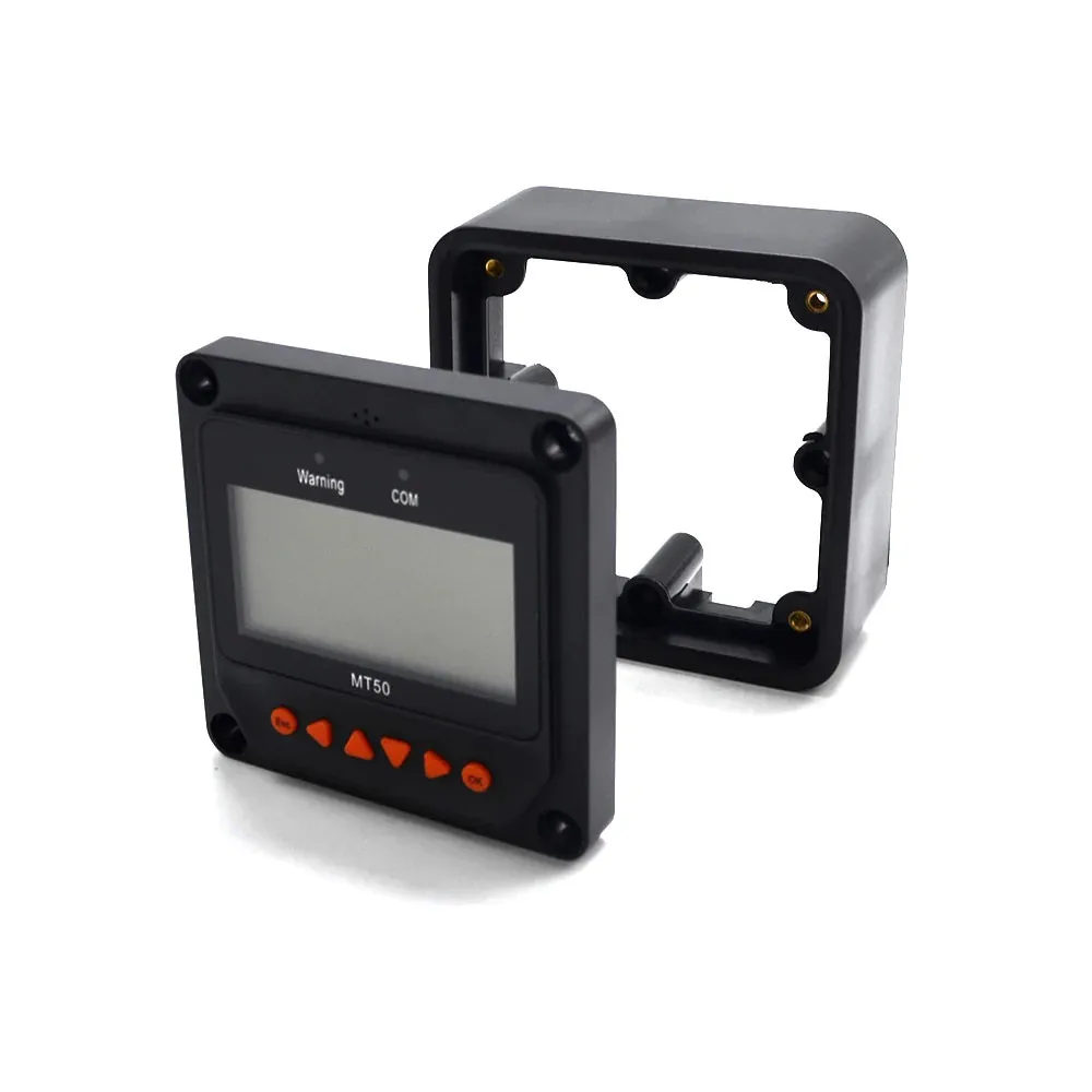 ACOPower Midas 40A MPPT Solar Charge Controller with Remote Meter MT-50