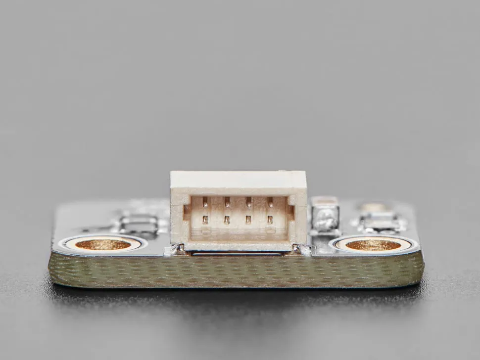 Adafruit Qwiic Stemma QT Breakout Board