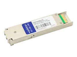 AddOn Fujitsu FC95734ABN Compatible TAA Compliant 10GBase-DWDM 100GHz XFP Transceiver (SMF, 1557.36nm, 80km, LC, DOM) FC95734ABN-AO