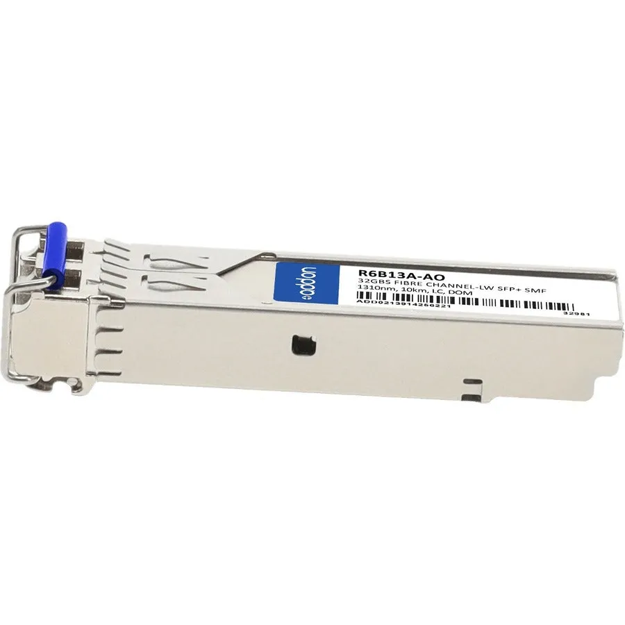 AddOn HP SFP  Module - For Optical Network, Data Networking - 1 x LC 32GBase-LW Network -