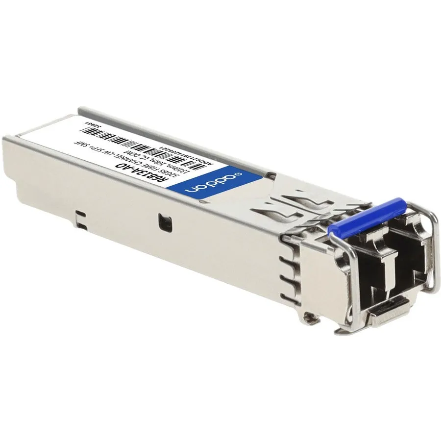 AddOn HP SFP  Module - For Optical Network, Data Networking - 1 x LC 32GBase-LW Network -