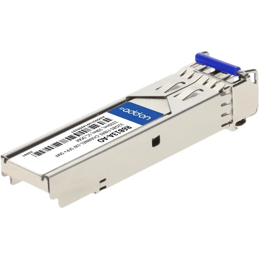 AddOn HP SFP  Module - For Optical Network, Data Networking - 1 x LC 32GBase-LW Network -