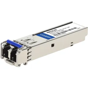 AddOn HP SFP  Module - For Optical Network, Data Networking - 1 x LC 32GBase-LW Network -