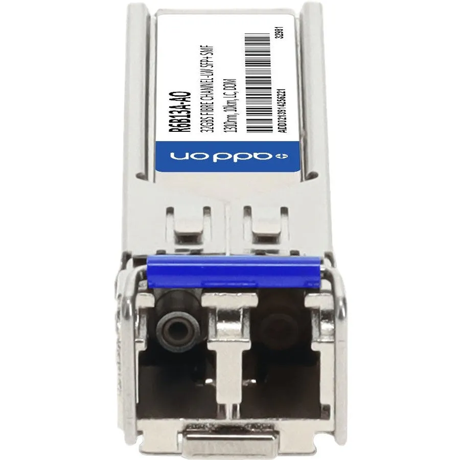 AddOn HP SFP  Module - For Optical Network, Data Networking - 1 x LC 32GBase-LW Network -