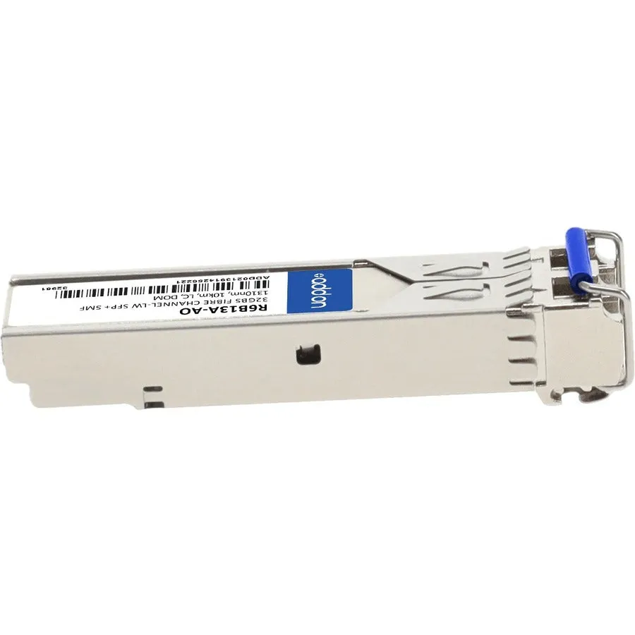 AddOn HP SFP  Module - For Optical Network, Data Networking - 1 x LC 32GBase-LW Network -