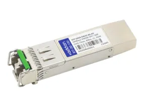 Addon Msa Comp 10Gbase-Dwdm Taa Xcvr And-Sfp10Gbdw4280Ao
