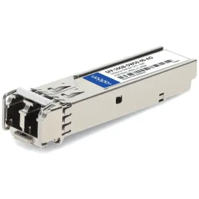 Addon Msa Comp 10Gbase-Dwdm Taa Xcvr And-Sfp10Gbdw5940Ao